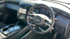 Hyundai TUCSON 1.6 TGDi Hybrid 230 SE Connect 5dr 2WD Auto Hybrid Estate